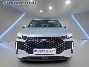 Chery Tiggo Cross 1.5T Elite - Image 8