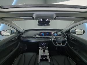 Chery Tiggo Cross 1.5T Elite - Image 9