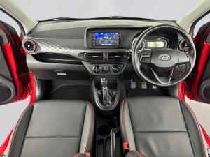 Hyundai Grand i10 1.2 Fluid - Image 11