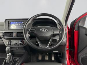 Hyundai Grand i10 1.2 Fluid - Image 12