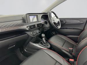 Hyundai Grand i10 1.2 Fluid - Image 14