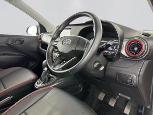 Hyundai Grand i10 1.2 Fluid - Image 15