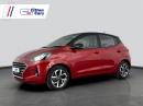 Thumbnail Hyundai Grand i10 1.2 Fluid