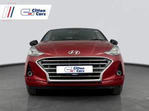 Hyundai Grand i10 1.2 Fluid - Image 2