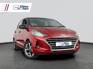 Hyundai Grand i10 1.2 Fluid - Image 3