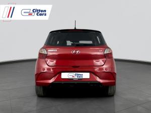 Hyundai Grand i10 1.2 Fluid - Image 7