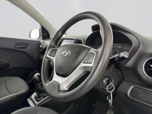 Hyundai Atos 1.1 Motion - Image 10