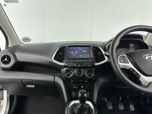Hyundai Atos 1.1 Motion - Image 11
