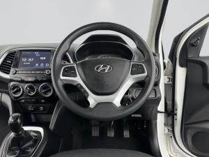 Hyundai Atos 1.1 Motion - Image 12