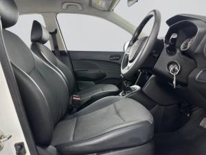 Hyundai Atos 1.1 Motion - Image 13