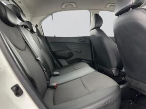 Hyundai Atos 1.1 Motion - Image 14