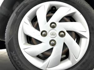Hyundai Atos 1.1 Motion - Image 15
