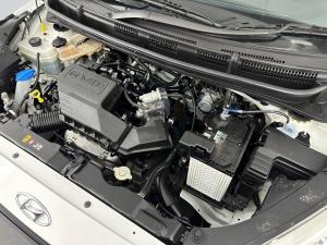 Hyundai Atos 1.1 Motion - Image 17