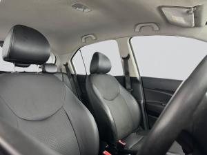 Hyundai Atos 1.1 Motion - Image 18