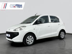 Hyundai Atos 1.1 Motion - Image 1