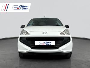 Hyundai Atos 1.1 Motion - Image 2