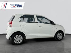 Hyundai Atos 1.1 Motion - Image 3