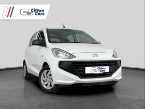 Hyundai Atos 1.1 Motion - Image 4