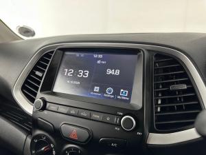 Hyundai Atos 1.1 Motion - Image 5