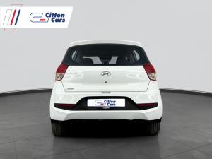Hyundai Atos 1.1 Motion - Image 6