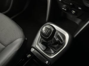 Hyundai Atos 1.1 Motion - Image 7