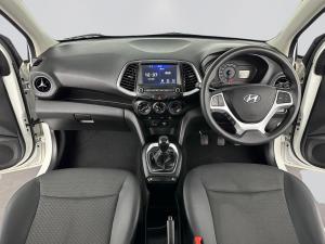 Hyundai Atos 1.1 Motion - Image 9