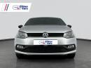 Thumbnail Volkswagen Polo GP 1.2 TSI Trendline