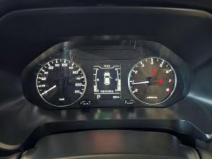 Chery Tiggo 4 PRO 1.5 LIT CVT - Image 13