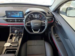 Chery Tiggo 4 PRO 1.5 LIT CVT - Image 19