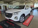 Thumbnail Chery Tiggo 4 PRO 1.5 LIT CVT