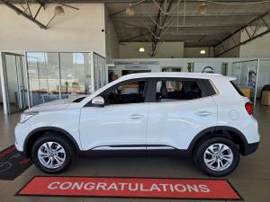 Chery Tiggo 4 PRO 1.5 LIT CVT - Image 3