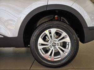 Chery Tiggo 4 PRO 1.5 LIT CVT - Image 10