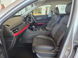 Chery Tiggo 4 PRO 1.5 LIT CVT - Image 11