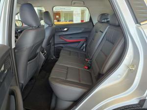Chery Tiggo 4 PRO 1.5 LIT CVT - Image 12