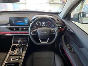 Chery Tiggo 4 PRO 1.5 LIT CVT - Image 13