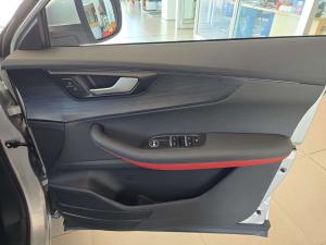Chery Tiggo 4 PRO 1.5 LIT CVT - Image 14