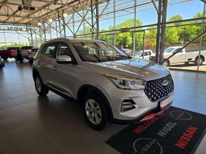 Chery Tiggo 4 PRO 1.5 LIT CVT - Image 15