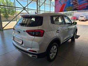 Chery Tiggo 4 PRO 1.5 LIT CVT - Image 16