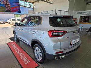 Chery Tiggo 4 PRO 1.5 LIT CVT - Image 17