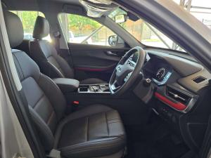 Chery Tiggo 4 PRO 1.5 LIT CVT - Image 18