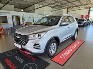 Chery Tiggo 4 PRO 1.5 LIT CVT - Image 19