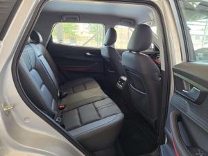 Chery Tiggo 4 PRO 1.5 LIT CVT - Image 20