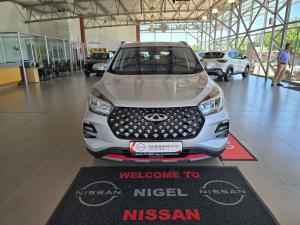 Chery Tiggo 4 PRO 1.5 LIT CVT - Image 2