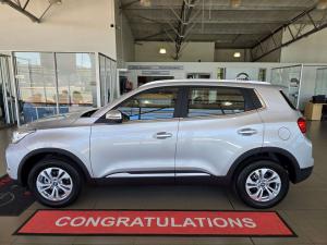 Chery Tiggo 4 PRO 1.5 LIT CVT - Image 3