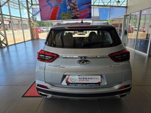 Chery Tiggo 4 PRO 1.5 LIT CVT - Image 4