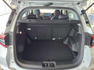 Chery Tiggo 4 PRO 1.5 LIT CVT - Image 5