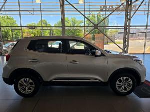 Chery Tiggo 4 PRO 1.5 LIT CVT - Image 6