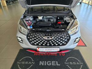 Chery Tiggo 4 PRO 1.5 LIT CVT - Image 9