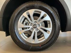 Chery Tiggo 4 PRO 1.5 LIT CVT - Image 10
