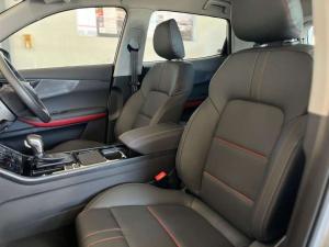 Chery Tiggo 4 PRO 1.5 LIT CVT - Image 11